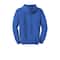 Port & Company® Colors Essential Fleece Pullover Hooded Sweatshirt